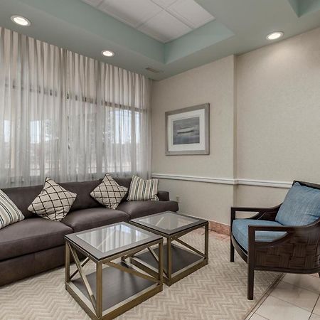 Princess Bayside Beach Hotel Ocean City Exterior foto